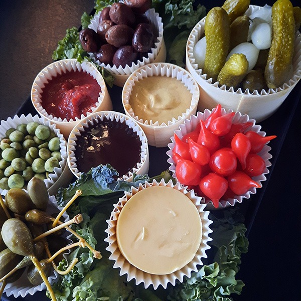 Plateau de viande froide – Image 2