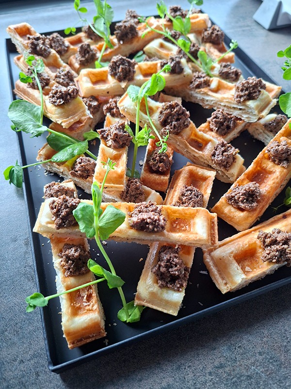 Plateau "Tenue de soirée" – Image 4