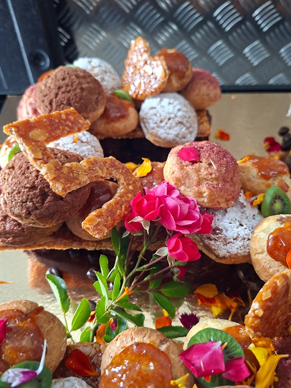 Gâteau sur mesure personnalisable – Image 5