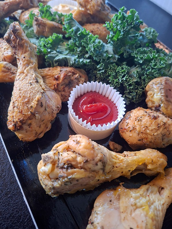 Plateau de viande froide – Image 3