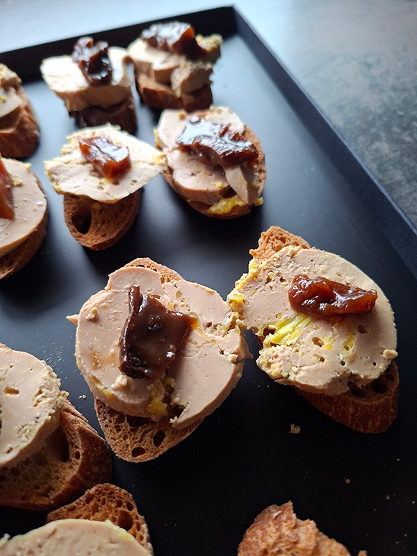 Plateau "Tenue de soirée" – Image 2